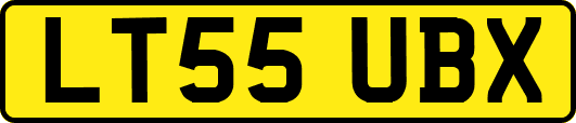 LT55UBX