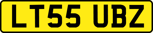 LT55UBZ
