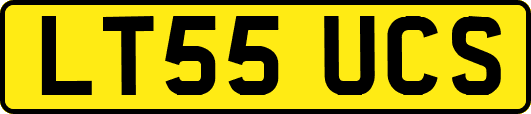 LT55UCS