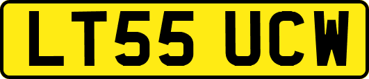 LT55UCW