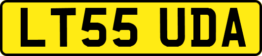 LT55UDA