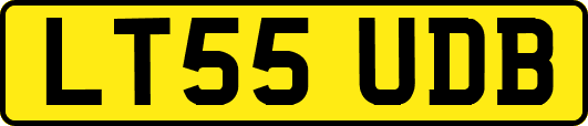 LT55UDB