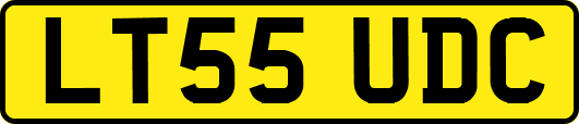 LT55UDC