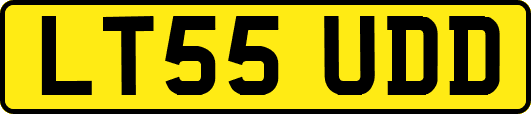 LT55UDD