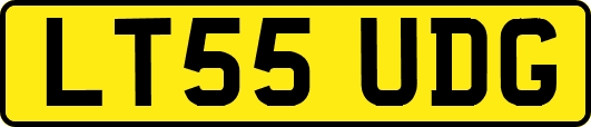 LT55UDG