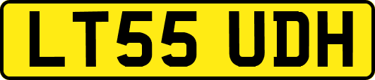 LT55UDH