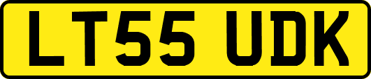 LT55UDK