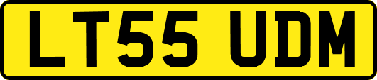 LT55UDM