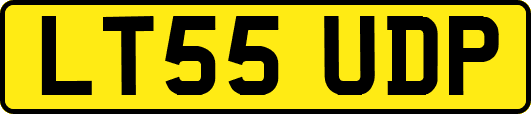LT55UDP