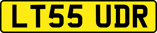 LT55UDR