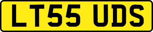 LT55UDS