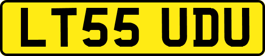 LT55UDU