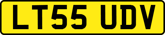 LT55UDV