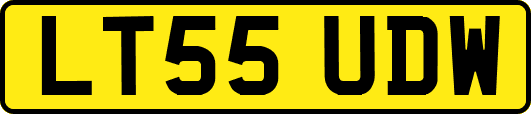 LT55UDW