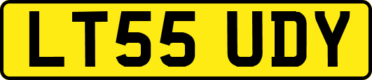LT55UDY