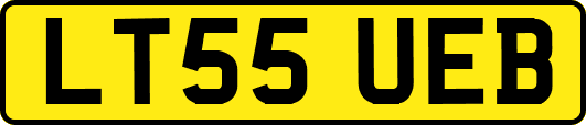 LT55UEB