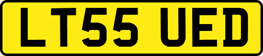LT55UED