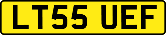 LT55UEF