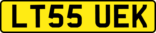 LT55UEK