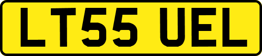 LT55UEL