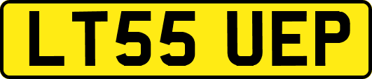 LT55UEP
