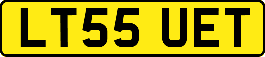 LT55UET