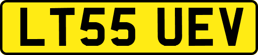 LT55UEV