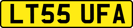 LT55UFA