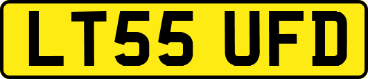 LT55UFD