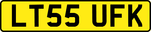 LT55UFK