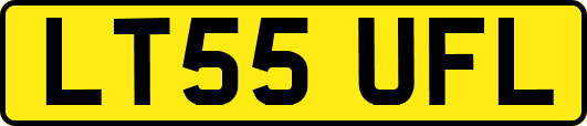 LT55UFL