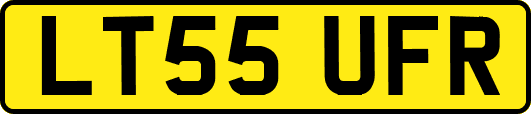 LT55UFR