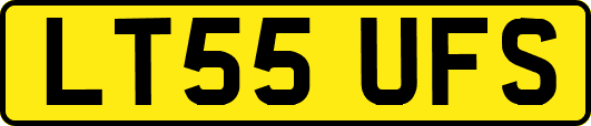 LT55UFS