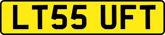 LT55UFT