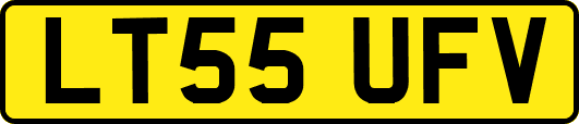 LT55UFV