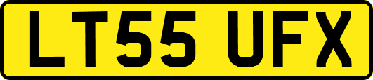 LT55UFX