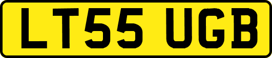 LT55UGB