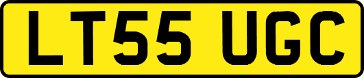 LT55UGC
