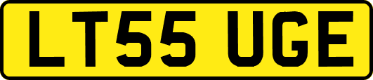 LT55UGE