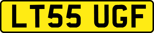 LT55UGF