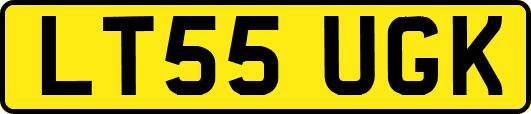 LT55UGK