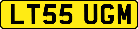 LT55UGM