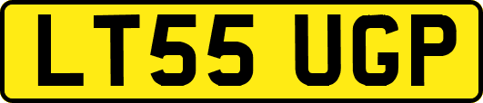 LT55UGP