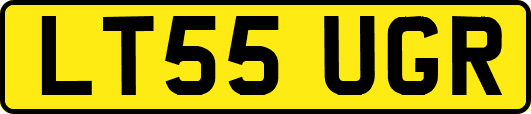 LT55UGR