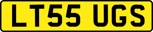 LT55UGS