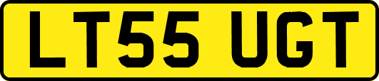 LT55UGT