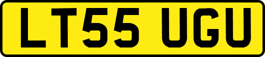 LT55UGU