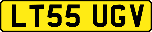LT55UGV