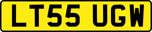 LT55UGW