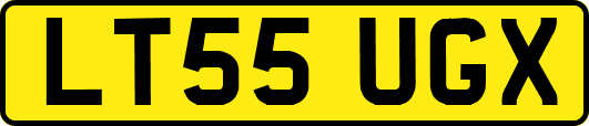 LT55UGX